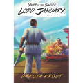 Lord January: A LitRPG Cultivation Saga - Paperback