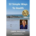 52 Simple Ways to Health - Paperback