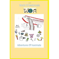 World Of Reciprocals: Adventures Of Inanimate - Paperback