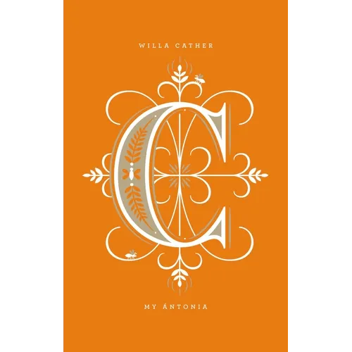 My Antonia - Hardcover