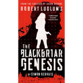 Robert Ludlum's The Blackbriar Genesis - Mass Market Paperbound