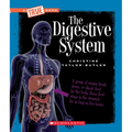 The Digestive System (a True Book: Health and the Human Body) - Paperback