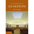 An Introduction to Quakerism - Paperback