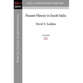 Peasant History in South India - Paperback