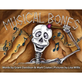 Musical Bones - Paperback