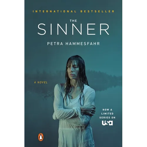 The Sinner (TV Tie-In) - Paperback