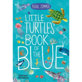 Little Turtle's Book of the Blue - Board Book