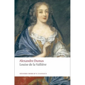 Louise de la Vallière - Paperback