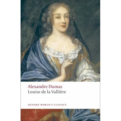 Louise de la Vallière - Paperback