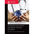 Routledge International Handbook of Nurse Education - Paperback