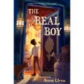 The Real Boy - Paperback