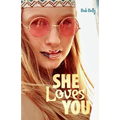 She Loves You - Paperback