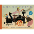 Locomotive - Hardcover