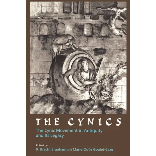 The Cynics: The Cynic Movement in Antiquity and Its Legacy Volume 23 - Paperback