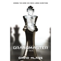 Grandmaster - Paperback
