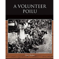 A Volunteer Poilu - Paperback