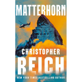 Matterhorn - Hardcover