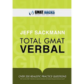 Total GMAT Verbal - Paperback