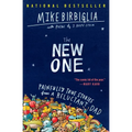 The New One: Painfully True Stories from a Reluctant Dad - Paperback