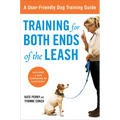 Training for Both Ends of the Leash: A Guide to Cooperation Training for You and Your Dog - Paperback