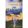 Bad Blood: A Kate Shugak Novel - Paperback