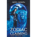Zodiac Claiming - Paperback