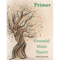 Essential Music Theory Primer - Paperback