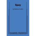 Spay - Paperback