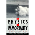 The Physics of Immortality: Modern Cosmology, God and the Resurrection of the Dead - Paperback