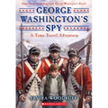 George Washington's Spy - Paperback