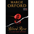 Blood Rose - Paperback