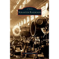 Scranton Railroads - Hardcover
