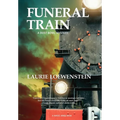 Funeral Train: A Dust Bowl Mystery - Paperback