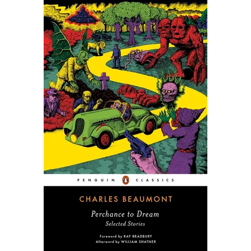 Perchance to Dream: Selected Stories - Paperback