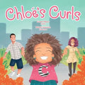 Chloe's Curls - Paperback