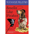 Smells Like Pirates - Paperback