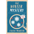 THE WINTER MYSTERY an absolutely gripping cozy mystery for all crime thriller fans - Paperback