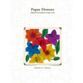 Flower Origami - Paperback