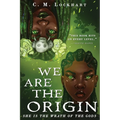 We Are the Origin - Paperback