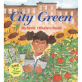 City Green - Paperback