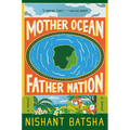 Mother Ocean Father Nation - Paperback