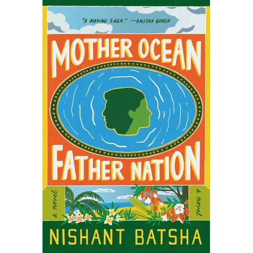Mother Ocean Father Nation - Paperback