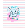 Going Potty: Potty Training Chart for Boys, Toilet Routine Training Reward Chart - Paperback