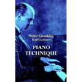 Piano Technique - Paperback
