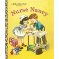 Nurse Nancy - Hardcover