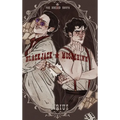 Blackjack + Moonshine - Hardcover