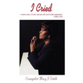 I Cried - Paperback