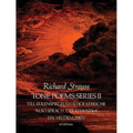Tone Poems in Full Score, Series II: Till Eulenspiegels Lustige Streiche, Also Sprach Zarathustra and Ein Heldenleben - Paperback