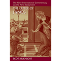 The Letter of James - Hardcover