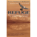 Refuge: An Unnatural History of Family and Place - Paperback